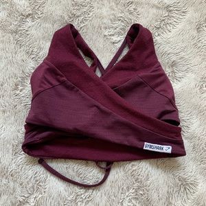 Gymshark Sports Bra